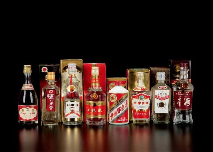 彭山老酒储存的方法